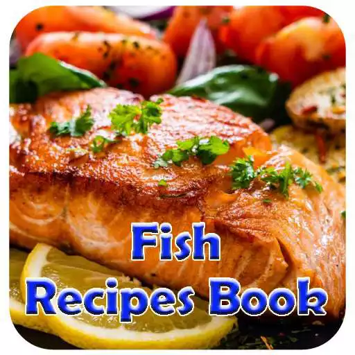 Play Fish Recipes offline APK