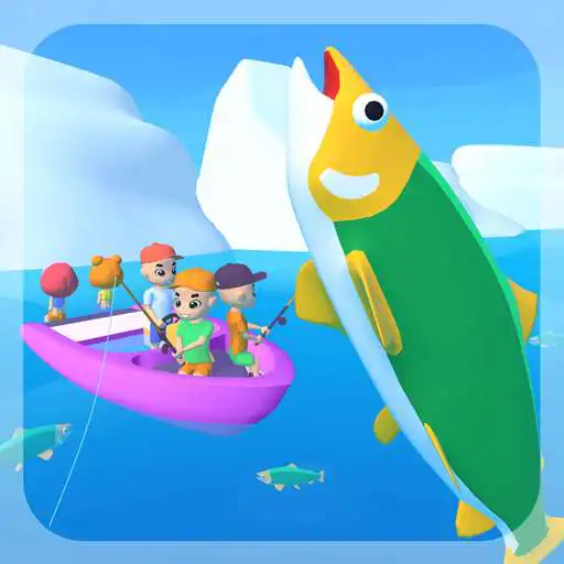 Play Fish Runner APK