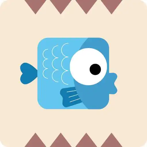 Free play online Fish Spikes APK