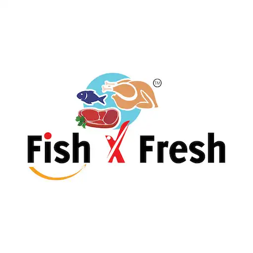 Play Fish X Fresh - Fish, Chicken, Meat Online Order APK