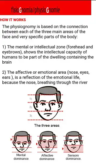 Play Fisiognomia/Physiognomie  and enjoy Fisiognomia/Physiognomie with UptoPlay