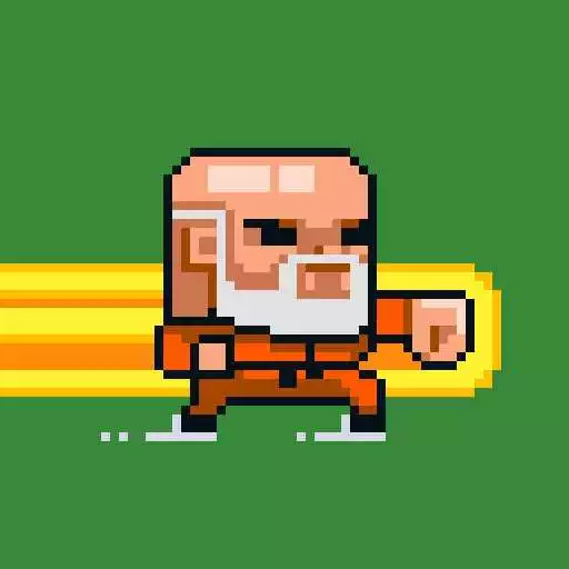 Play Fist of Fury APK