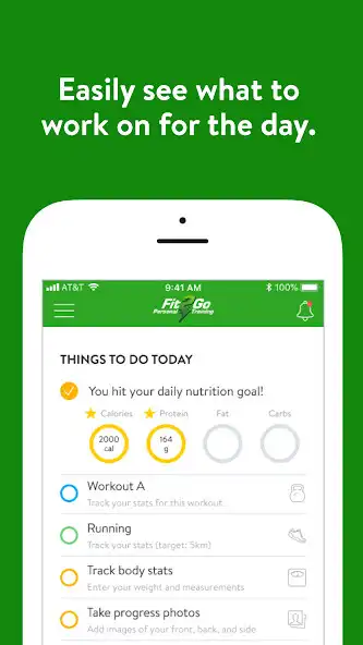 Play Fit2Go Optimize  and enjoy Fit2Go Optimize with UptoPlay