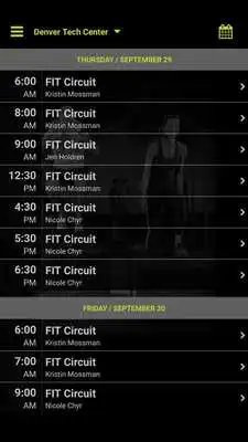 Play FIT36