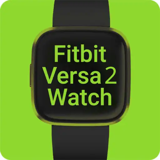 Play fitbit versa 2 watch guide APK