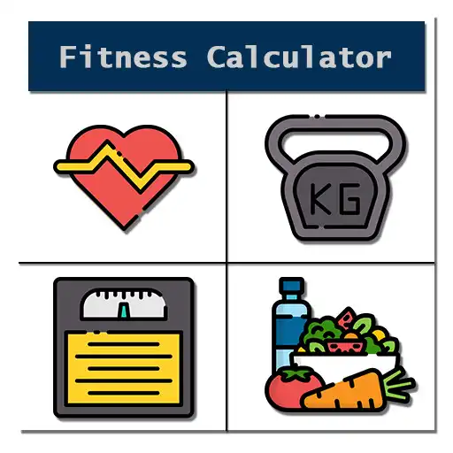 Play Fiteness Calculator APK