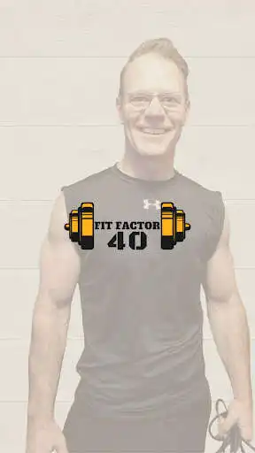 Play Fit Factor With Kevin  and enjoy Fit Factor With Kevin with UptoPlay