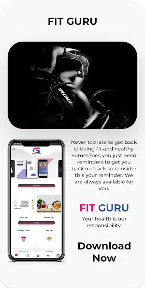 Play FitGuru  and enjoy FitGuru with UptoPlay