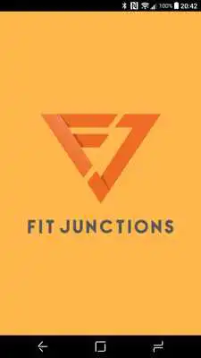 Play Fit Junctions Hub