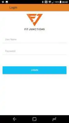 Play Fit Junctions Hub