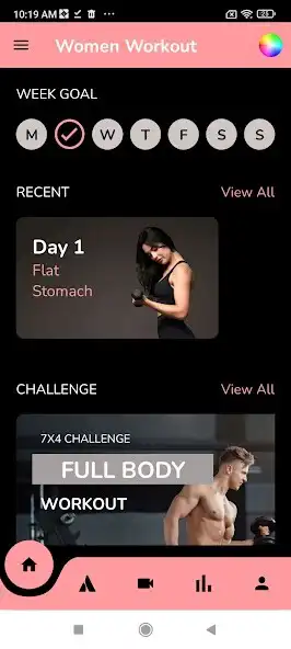 Play FitLife - Fitness Exercise App  and enjoy FitLife - Fitness Exercise App with UptoPlay