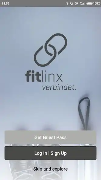 Play fitlinx  and enjoy fitlinx with UptoPlay