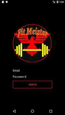 Play Fit Meister