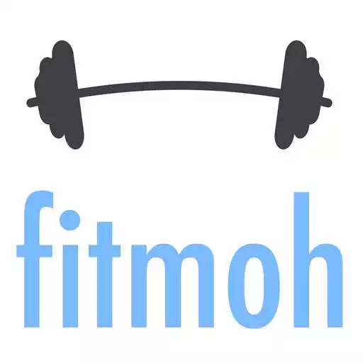 Play Fitmoh - nSuns TDEE APK