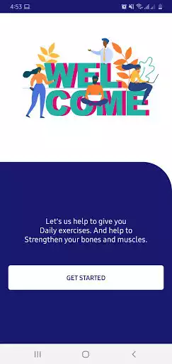 Play fitness app as an online game fitness app with UptoPlay