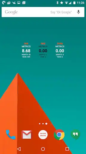 Play Fitness Metrics Free  and enjoy Fitness Metrics Free with UptoPlay