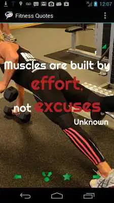 Play Fitness Quotes