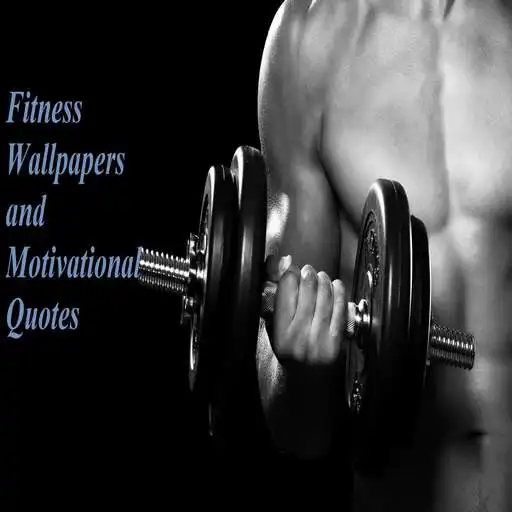 Play Fitness Wallpapers and Motivational Quotes APK