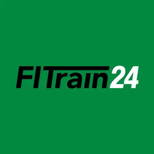 Play FITrain24 APK