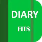 Free play online Fits Diary APK