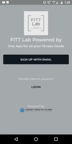 Play FITT Lab Powered by Ochsner as an online game FITT Lab Powered by Ochsner with UptoPlay