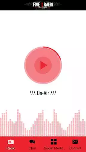 Play Five3Radio and enjoy Five3Radio with UptoPlay Play Five3Radio and enjoy Five3Radio with UptoPlay