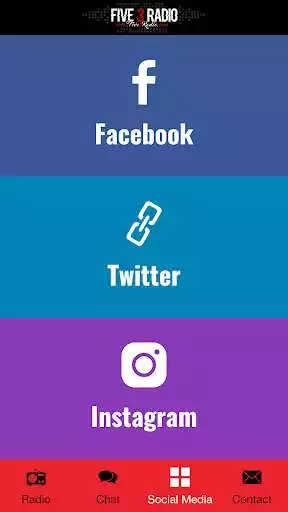 Play Five3Radio as an online game online Five3Radio with UptoPlay com.intacs.mobileapp.five3radio Play Five3Radio as an online game Five3Radio with UptoPlay