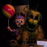 Free play online Five Nights At Freddy's DarkCheats  APK