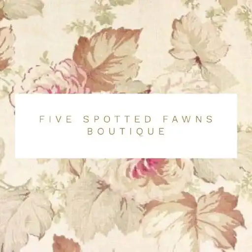 Play Five Spotted Fawns Boutique APK