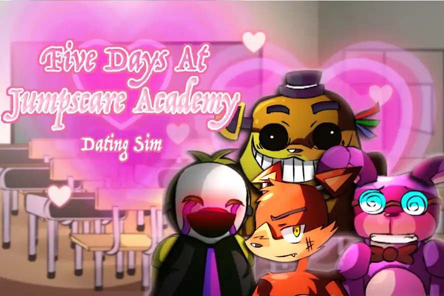 Play Five Tries At Love 2 - Academy  and enjoy Five Tries At Love 2 - Academy with UptoPlay