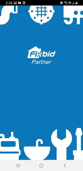 Play Fixbid Partner : Repair  and enjoy Fixbid Partner : Repair with UptoPlay