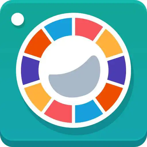 Free play online Fixie GIF Camera  APK