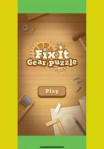 Play Fix It Gear Puzzle game  and enjoy Fix It Gear Puzzle game with UptoPlay