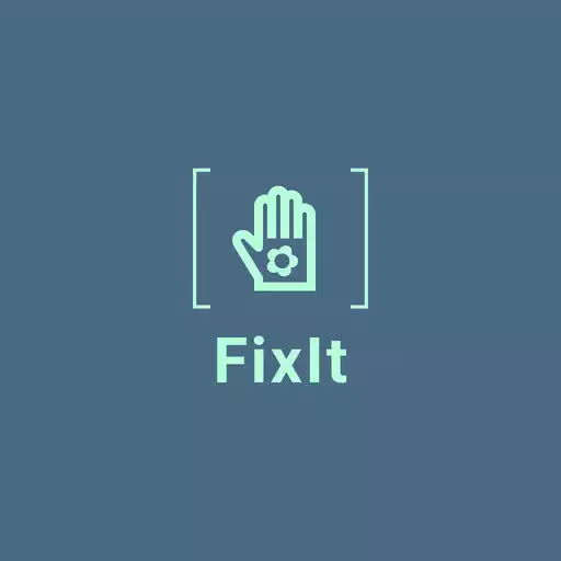 Play Fix It APK