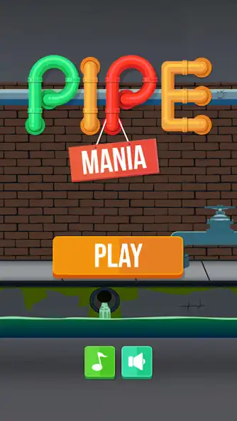 Play Fix My Pipe 2  and enjoy Fix My Pipe 2 with UptoPlay