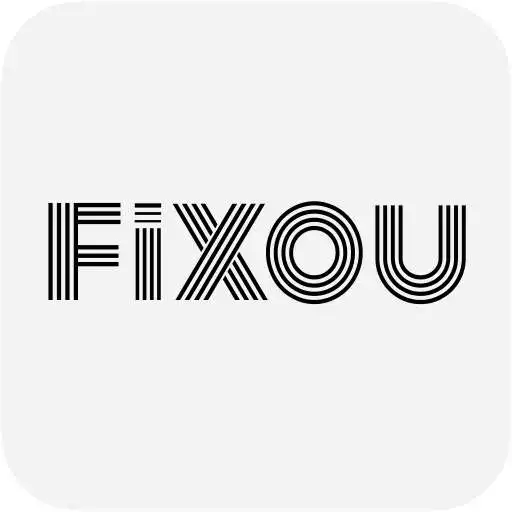 Free play online FIXOU - Smart 3D Virtual Fitting Store APK