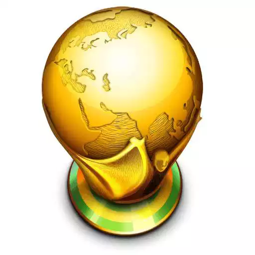 Free play online Fixture Brasil 2014  APK