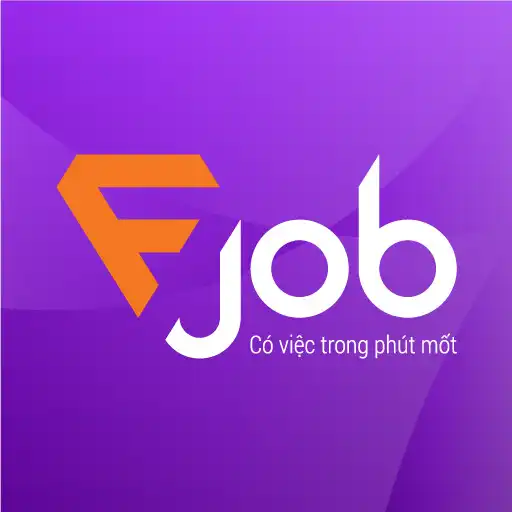 Play Fjob: Tìm việc làm đa ngành APK