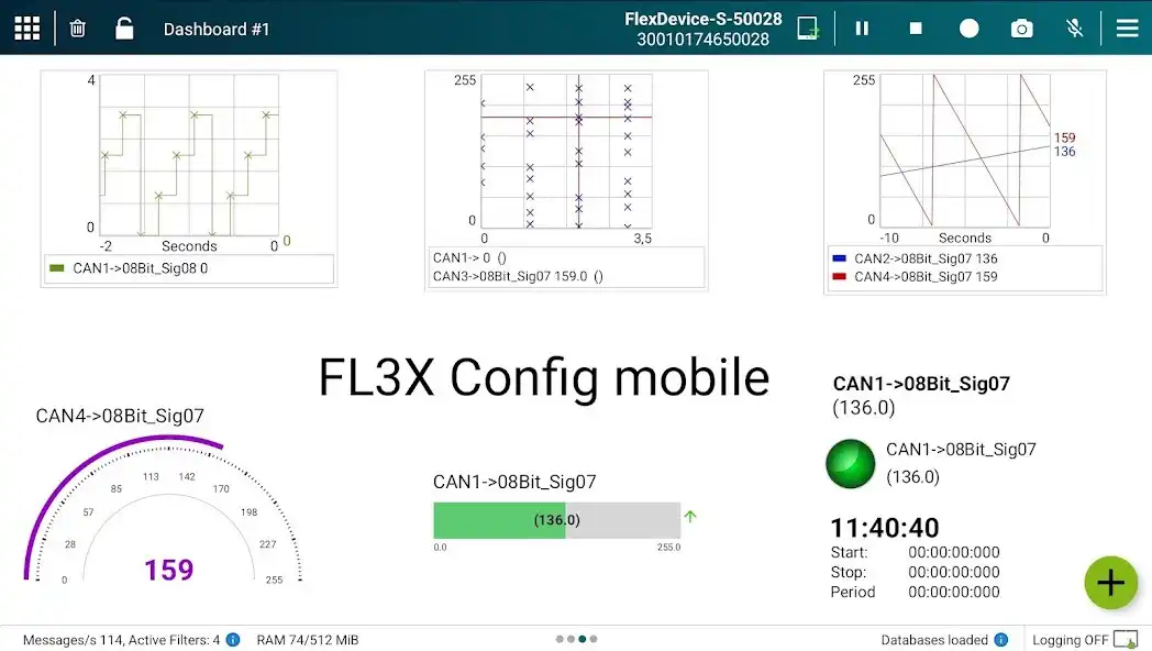 Play FL3X Config mobile  and enjoy FL3X Config mobile with UptoPlay