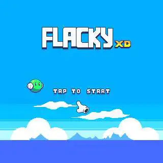 Play Flacky XD  and enjoy Flacky XD with UptoPlay