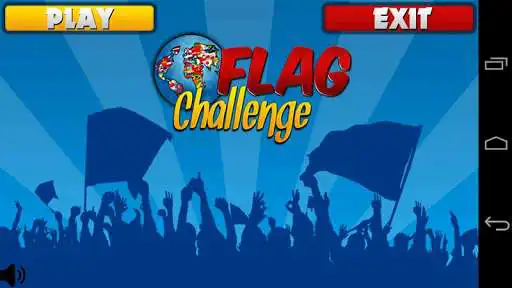 Play Flag Challenge HD  and enjoy Flag Challenge HD with UptoPlay