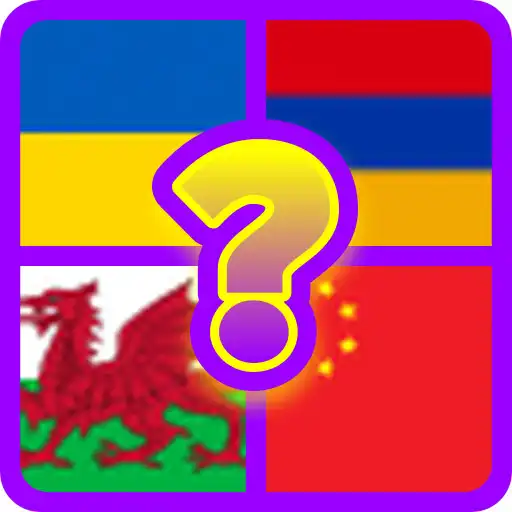 Play Flag Game APK