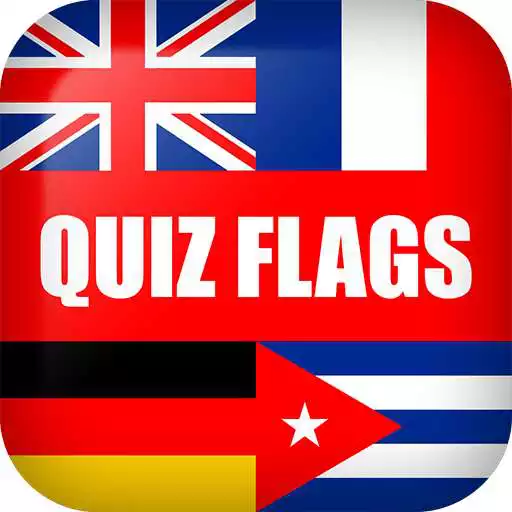 Play Flags Game - World countries pop-quiz APK