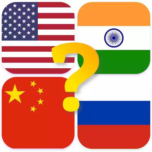 Play Flags of the World Quiz Game APK