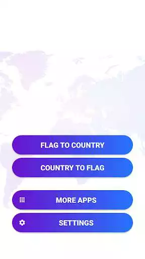 Play Flags of the World Quiz Game as an online game Flags of the World Quiz Game with UptoPlay