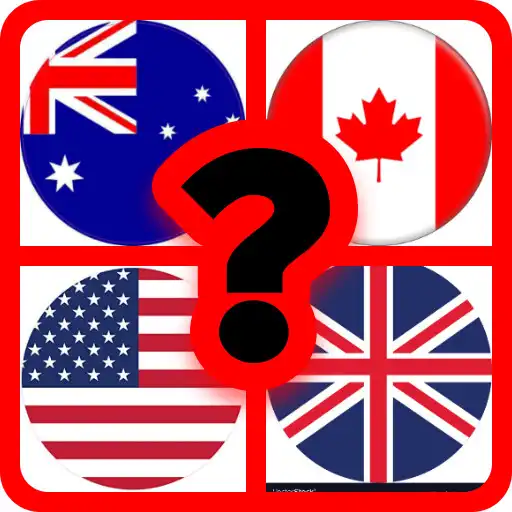 Play Flags Quiz - Guess the country APK