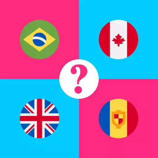 Play Flags Quiz APK