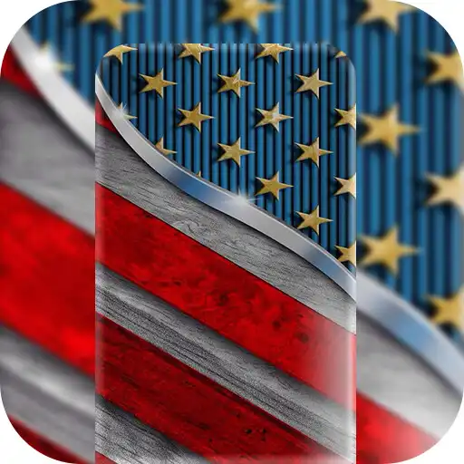 Play Flag wallpaper HD APK