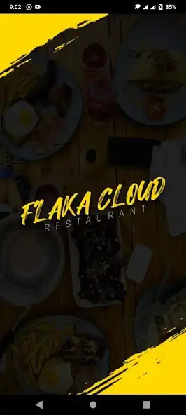 Play Flaka Cloud Restaurant  and enjoy Flaka Cloud Restaurant with UptoPlay