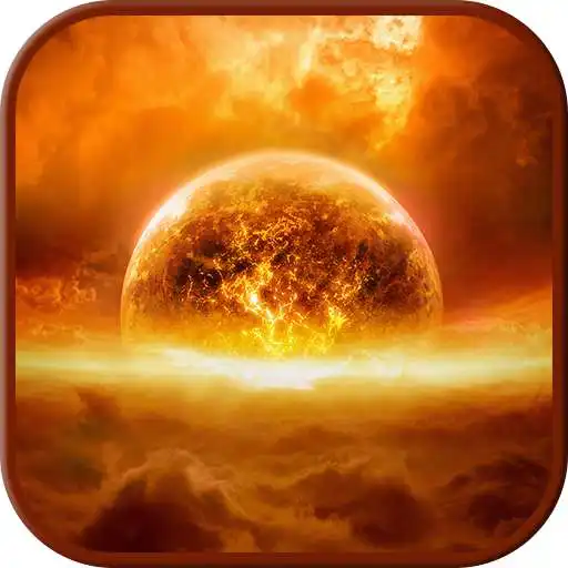 Play Flame - free wallpapers and backgrounds 4K APK